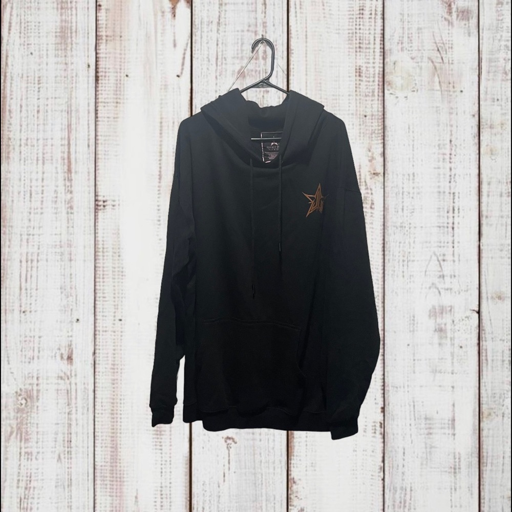 Jeffree Star Hoodie